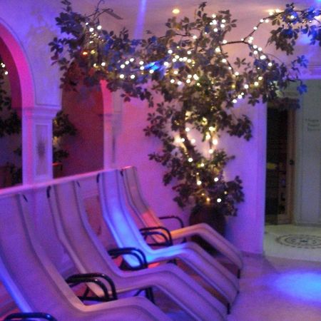 Hotel Alpino Wellness & Spa Peio Fonti Zewnętrze zdjęcie