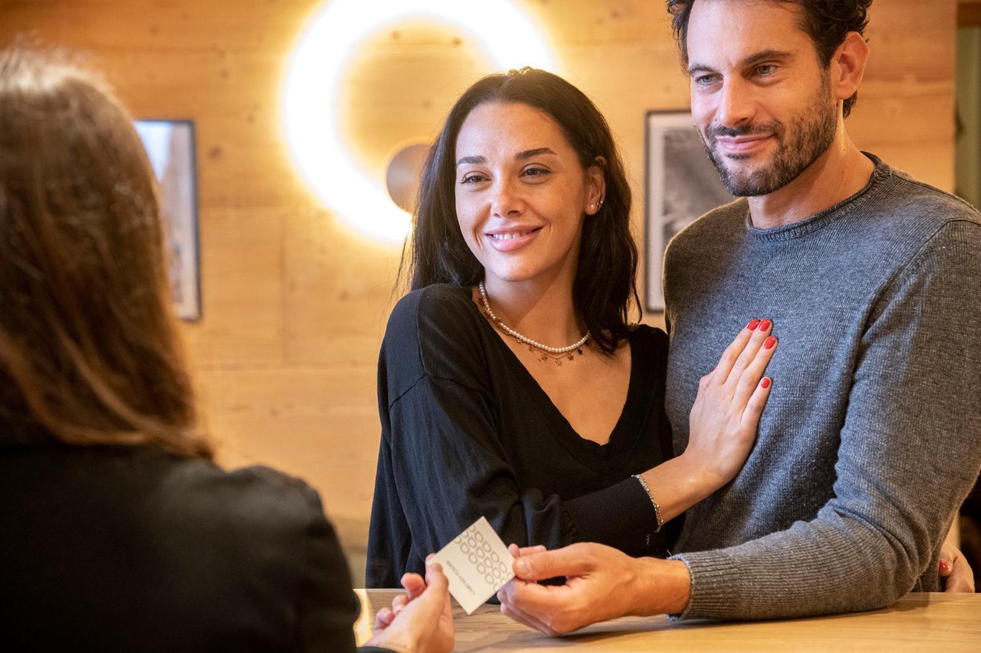 Hotel Alpino Wellness & Spa Peio Fonti Zewnętrze zdjęcie