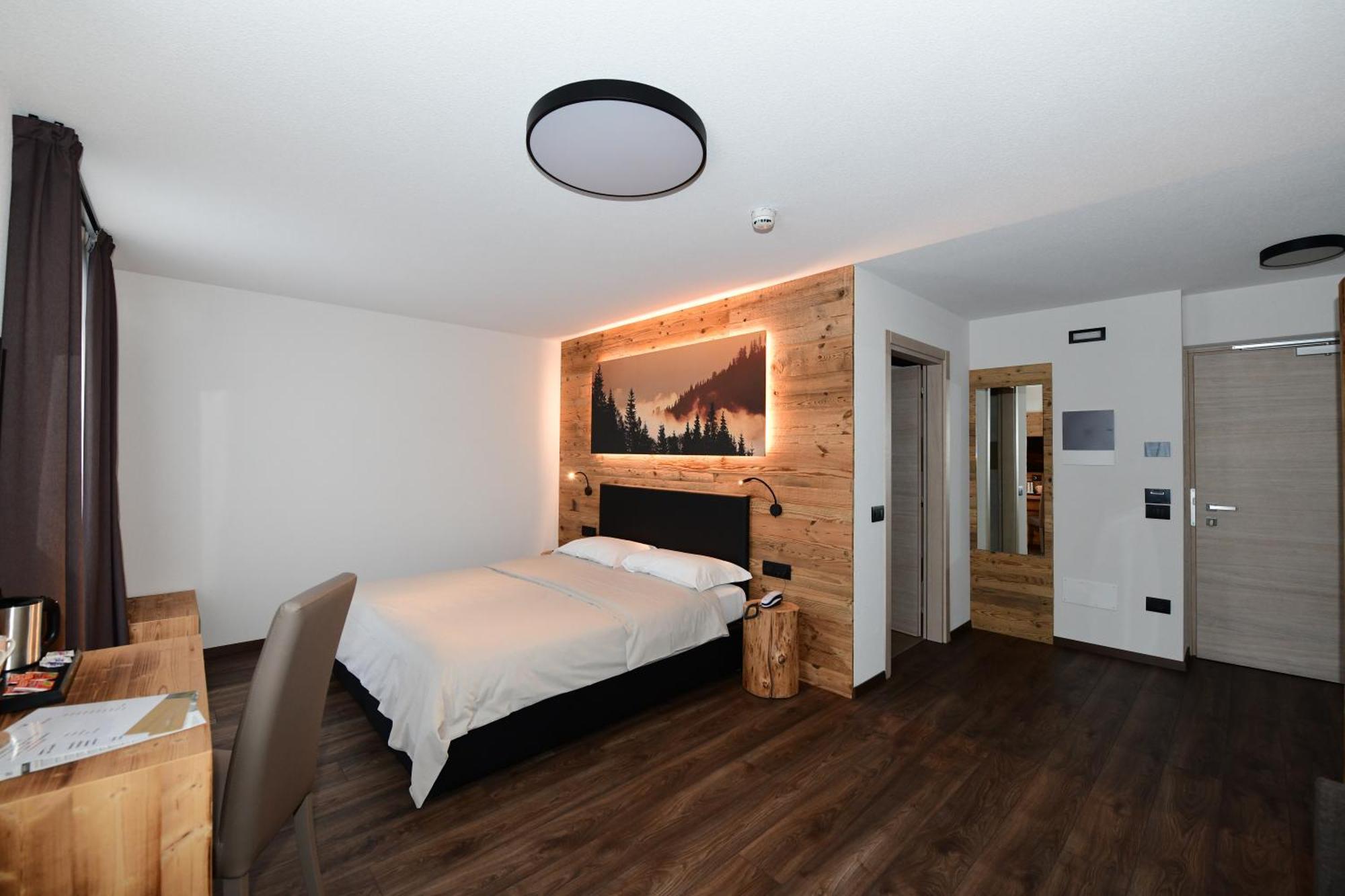 Hotel Alpino Wellness & Spa Peio Fonti Zewnętrze zdjęcie