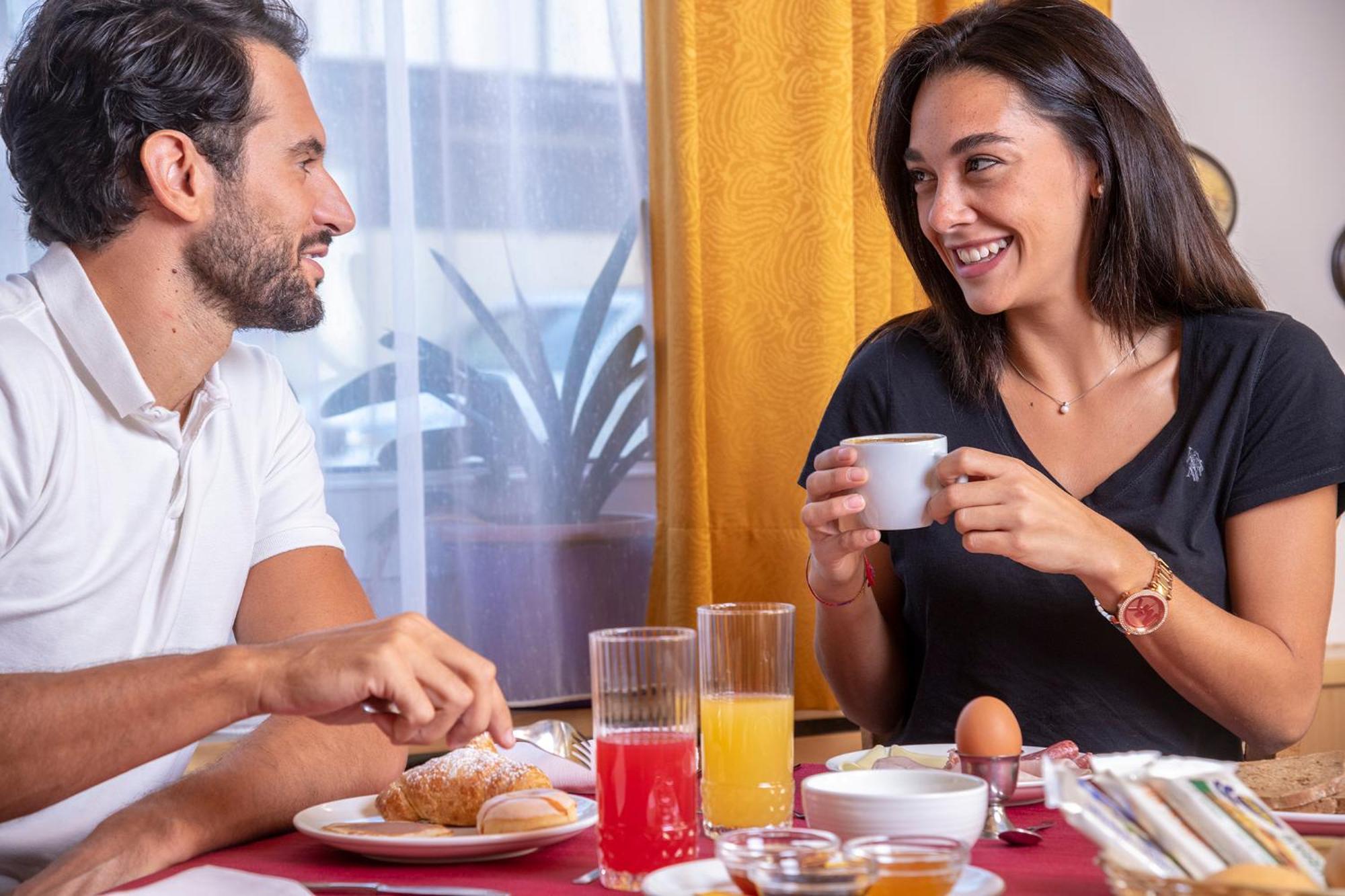Hotel Alpino Wellness & Spa Peio Fonti Zewnętrze zdjęcie