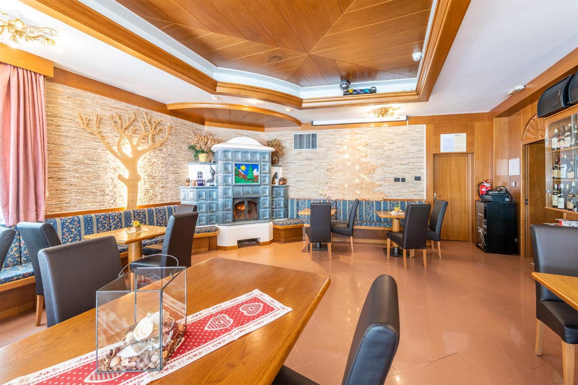 Hotel Alpino Wellness & Spa Peio Fonti Zewnętrze zdjęcie