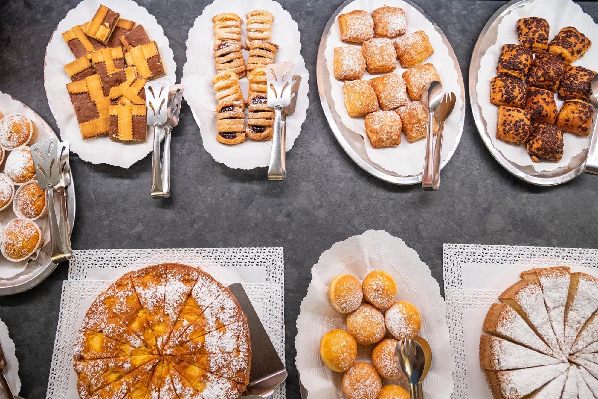 Hotel Alpino Wellness & Spa Peio Fonti Zewnętrze zdjęcie
