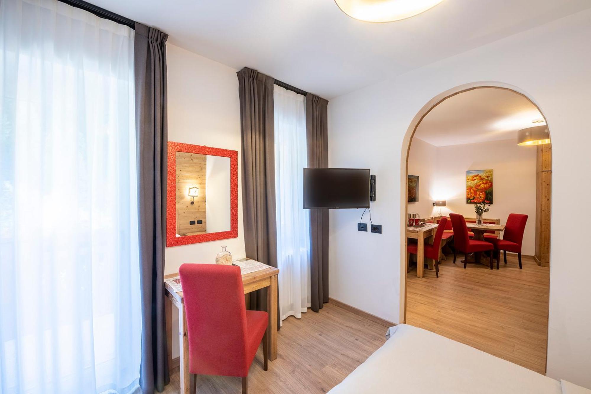 Hotel Alpino Wellness & Spa Peio Fonti Zewnętrze zdjęcie