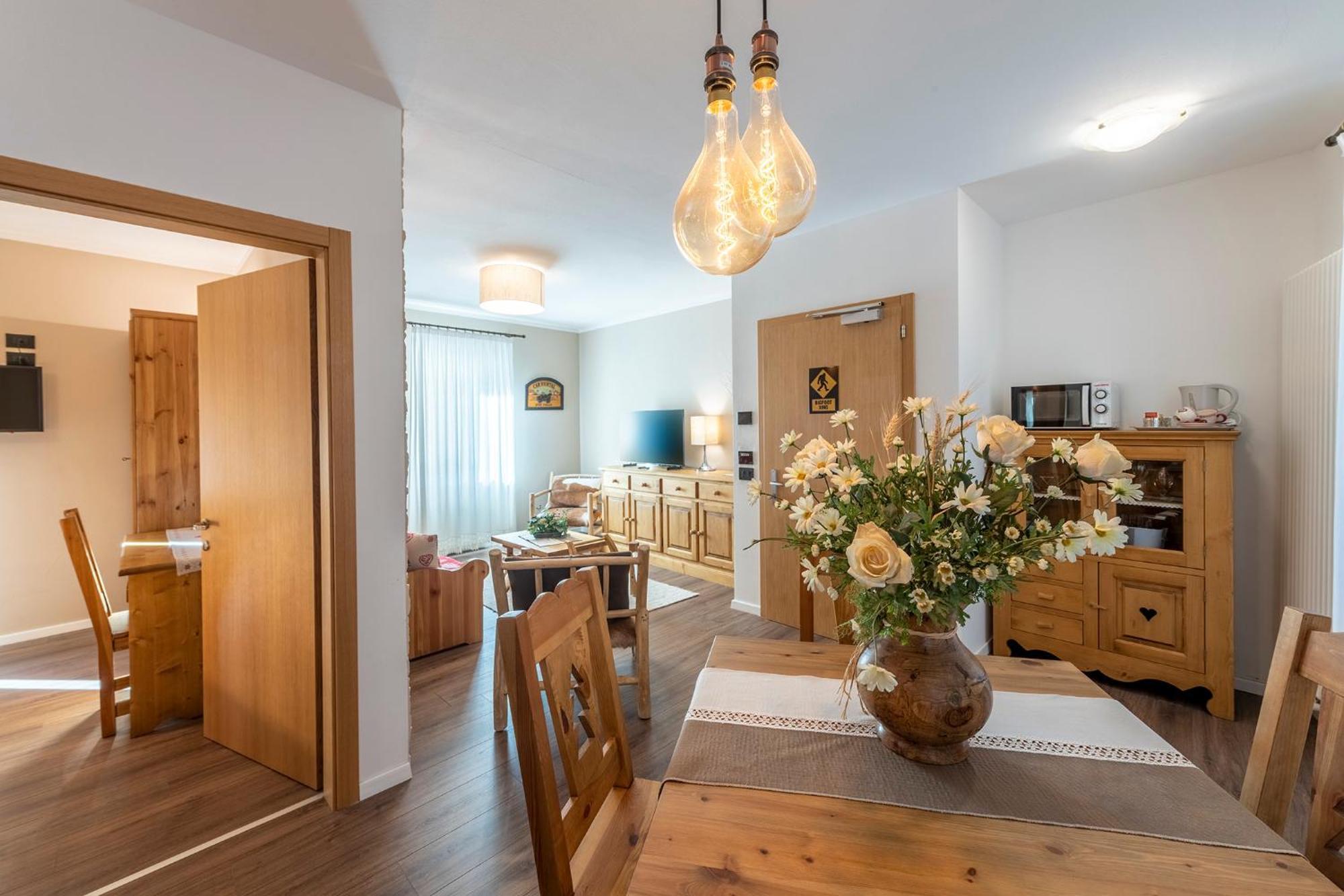 Hotel Alpino Wellness & Spa Peio Fonti Zewnętrze zdjęcie