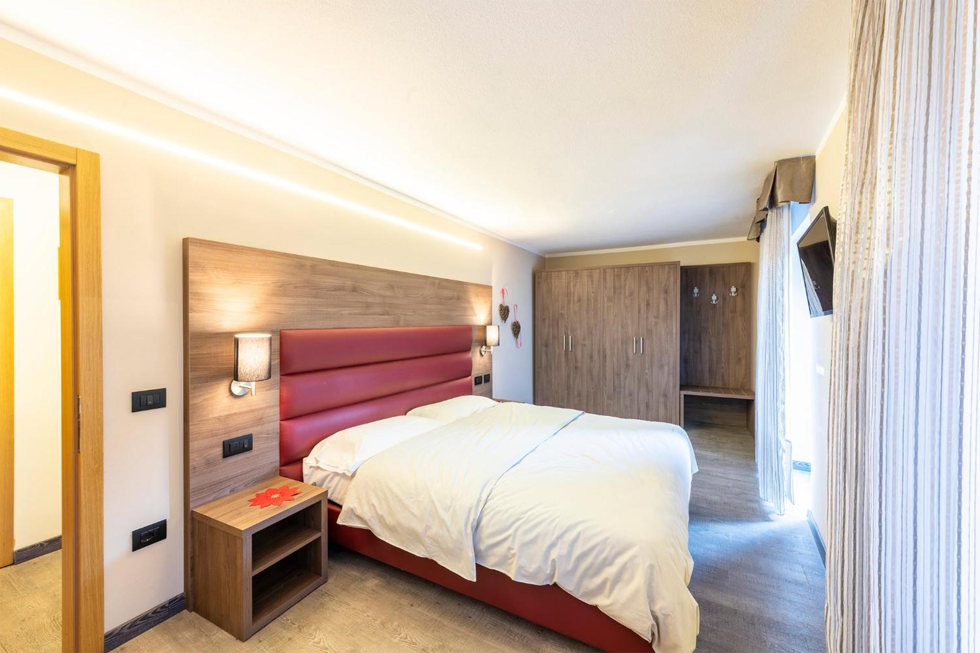 Hotel Alpino Wellness & Spa Peio Fonti Zewnętrze zdjęcie