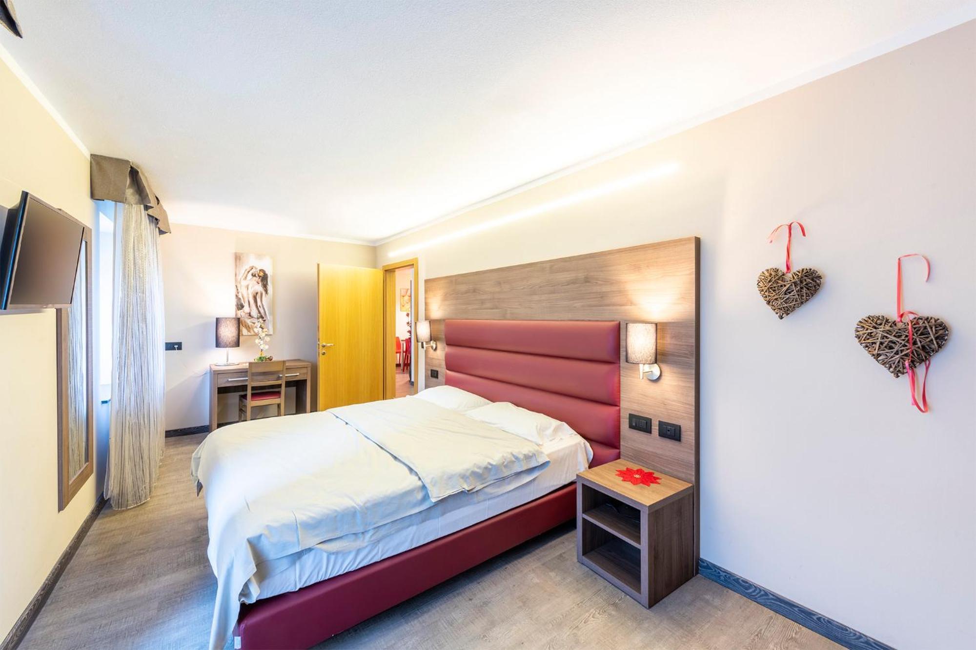 Hotel Alpino Wellness & Spa Peio Fonti Zewnętrze zdjęcie