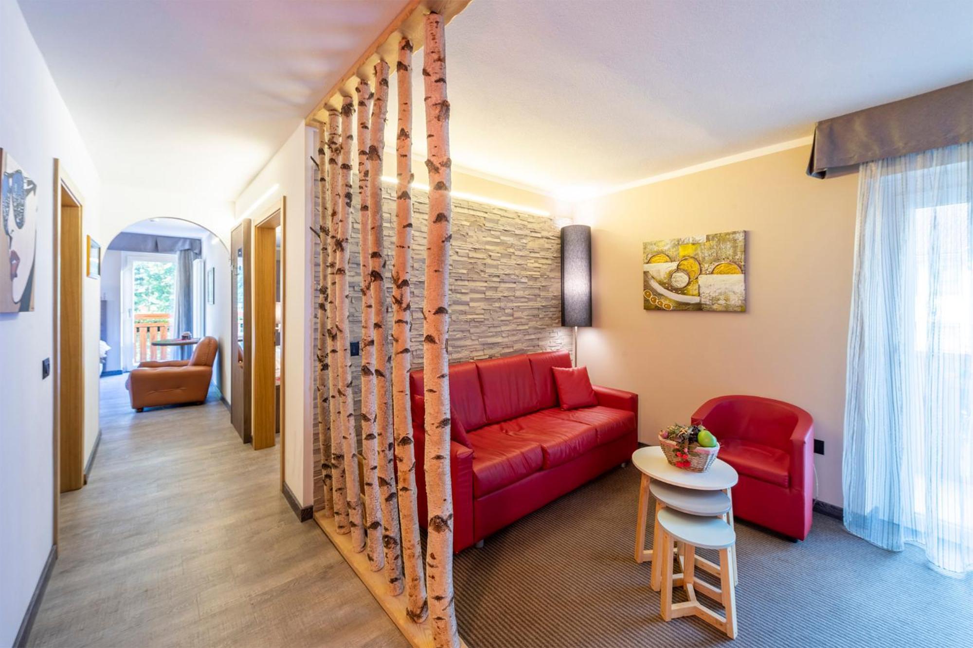 Hotel Alpino Wellness & Spa Peio Fonti Zewnętrze zdjęcie