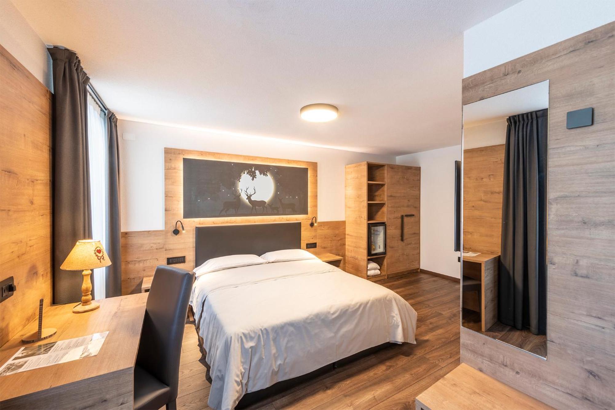 Hotel Alpino Wellness & Spa Peio Fonti Zewnętrze zdjęcie
