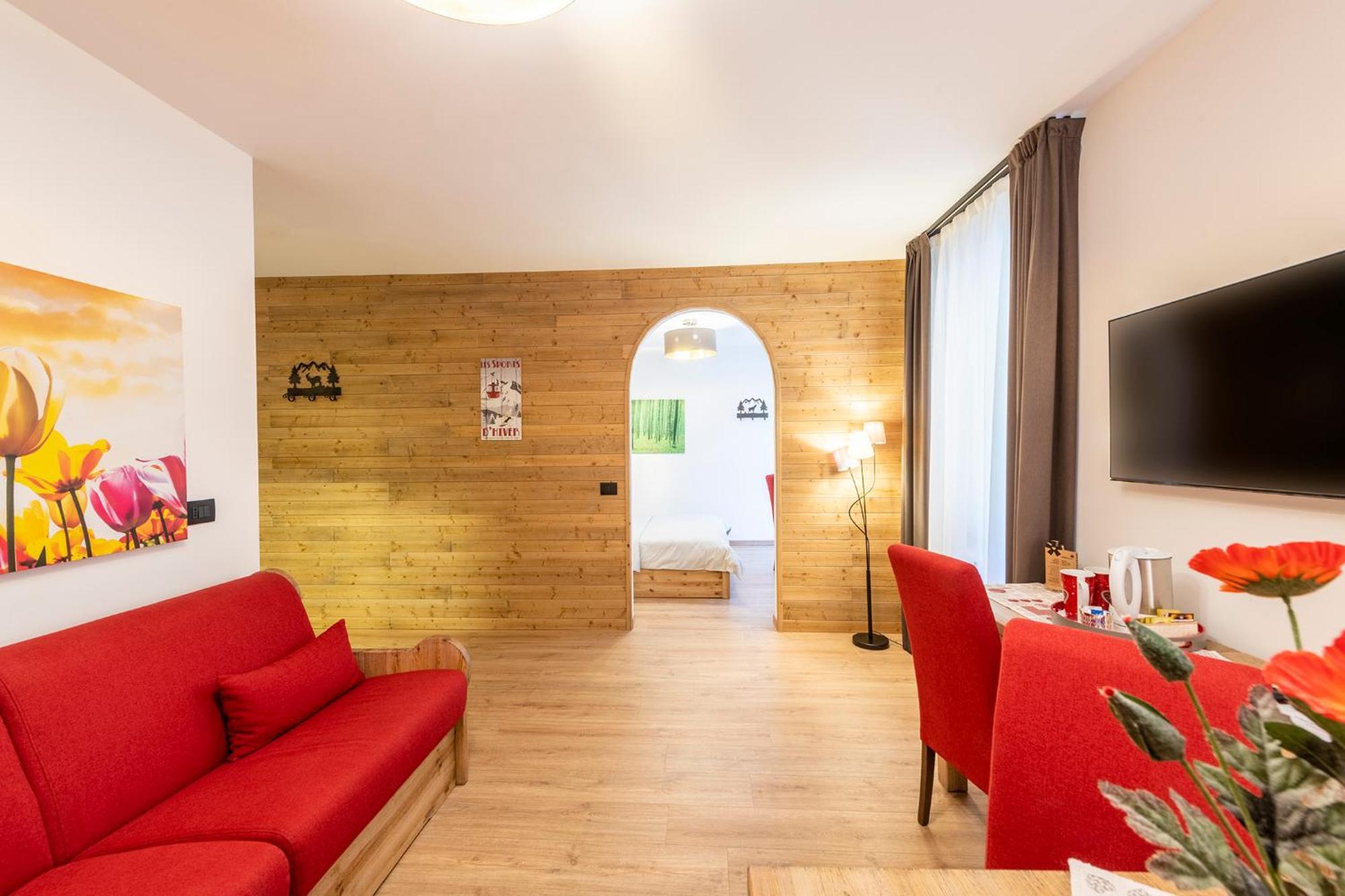 Hotel Alpino Wellness & Spa Peio Fonti Zewnętrze zdjęcie