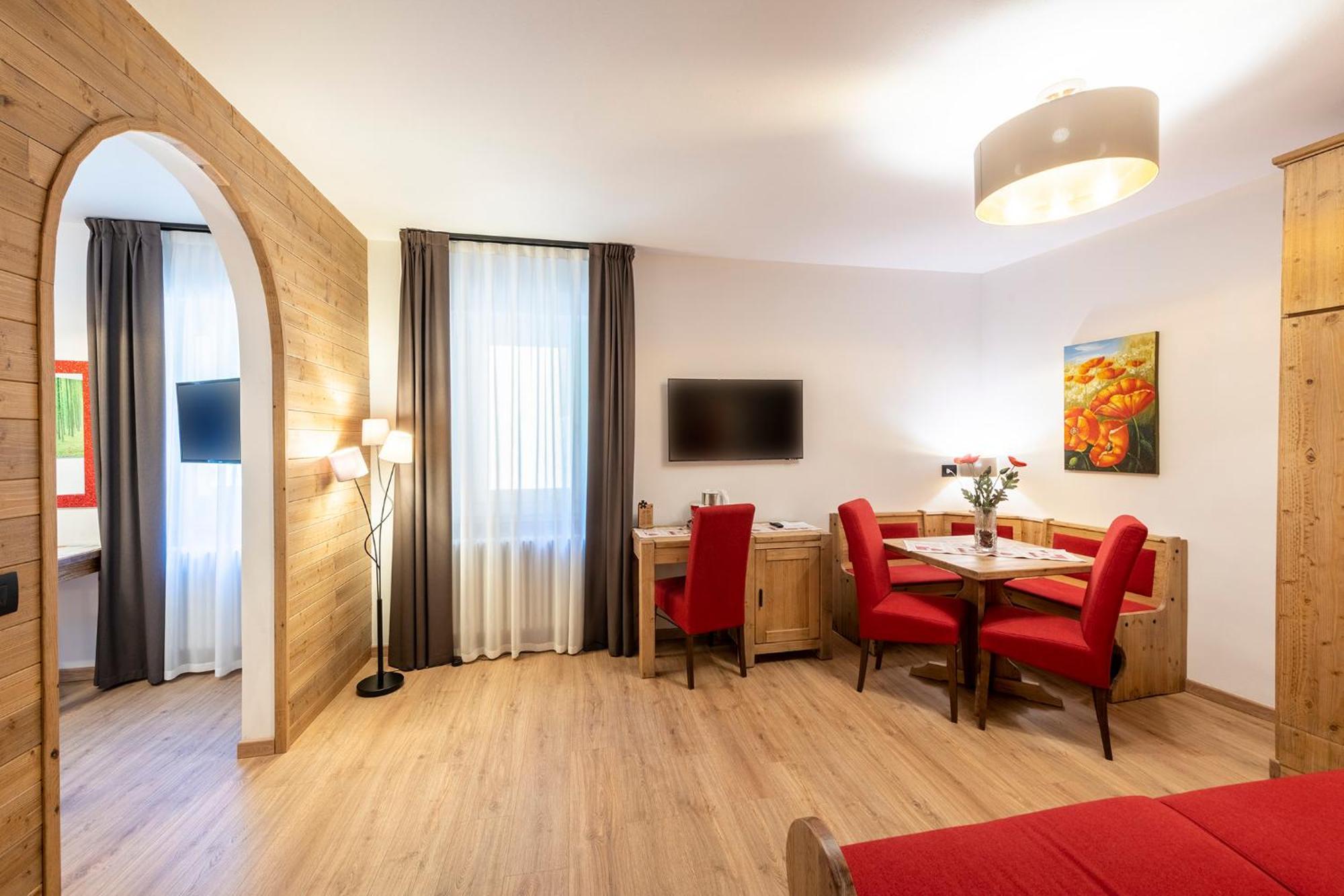 Hotel Alpino Wellness & Spa Peio Fonti Zewnętrze zdjęcie