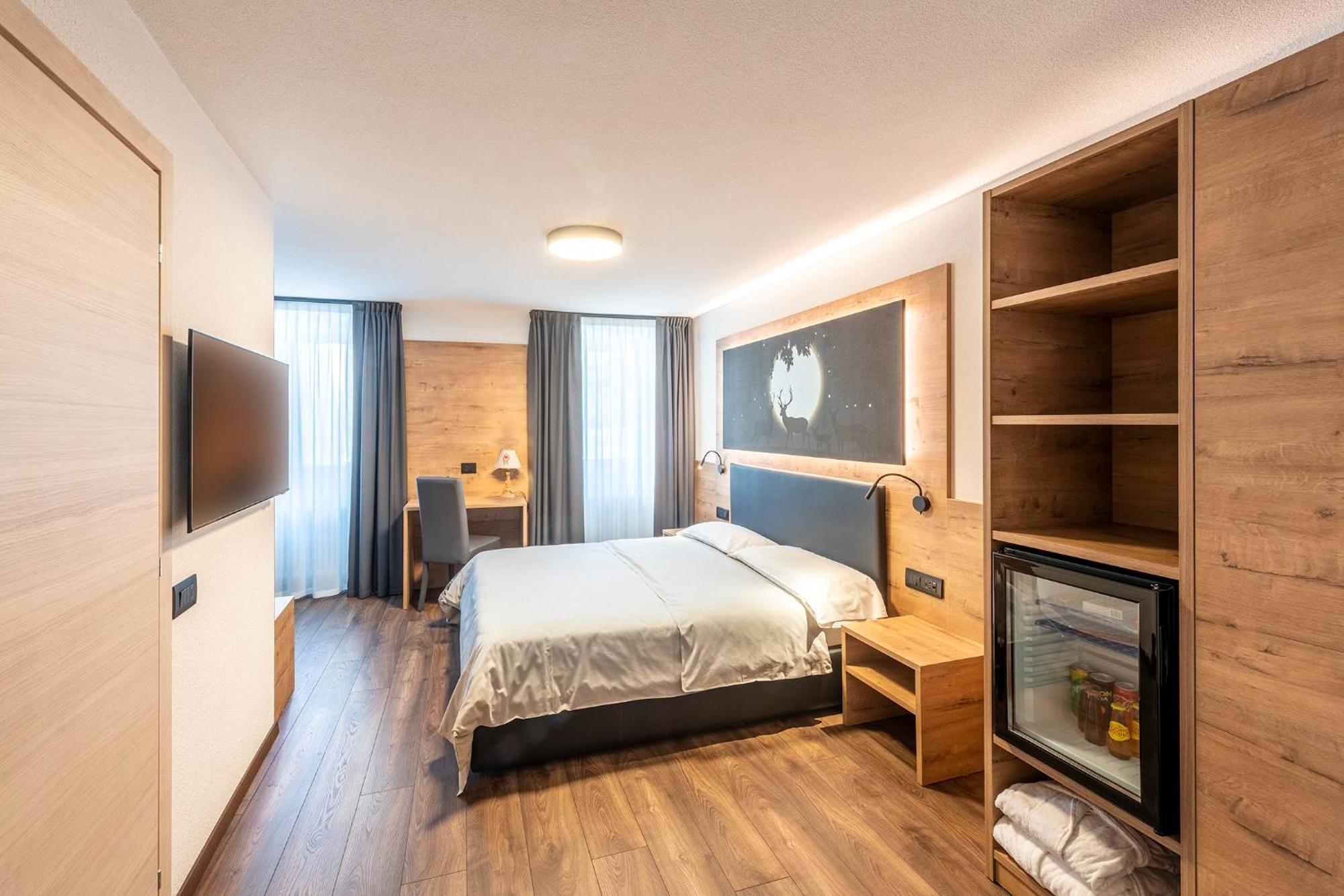 Hotel Alpino Wellness & Spa Peio Fonti Zewnętrze zdjęcie
