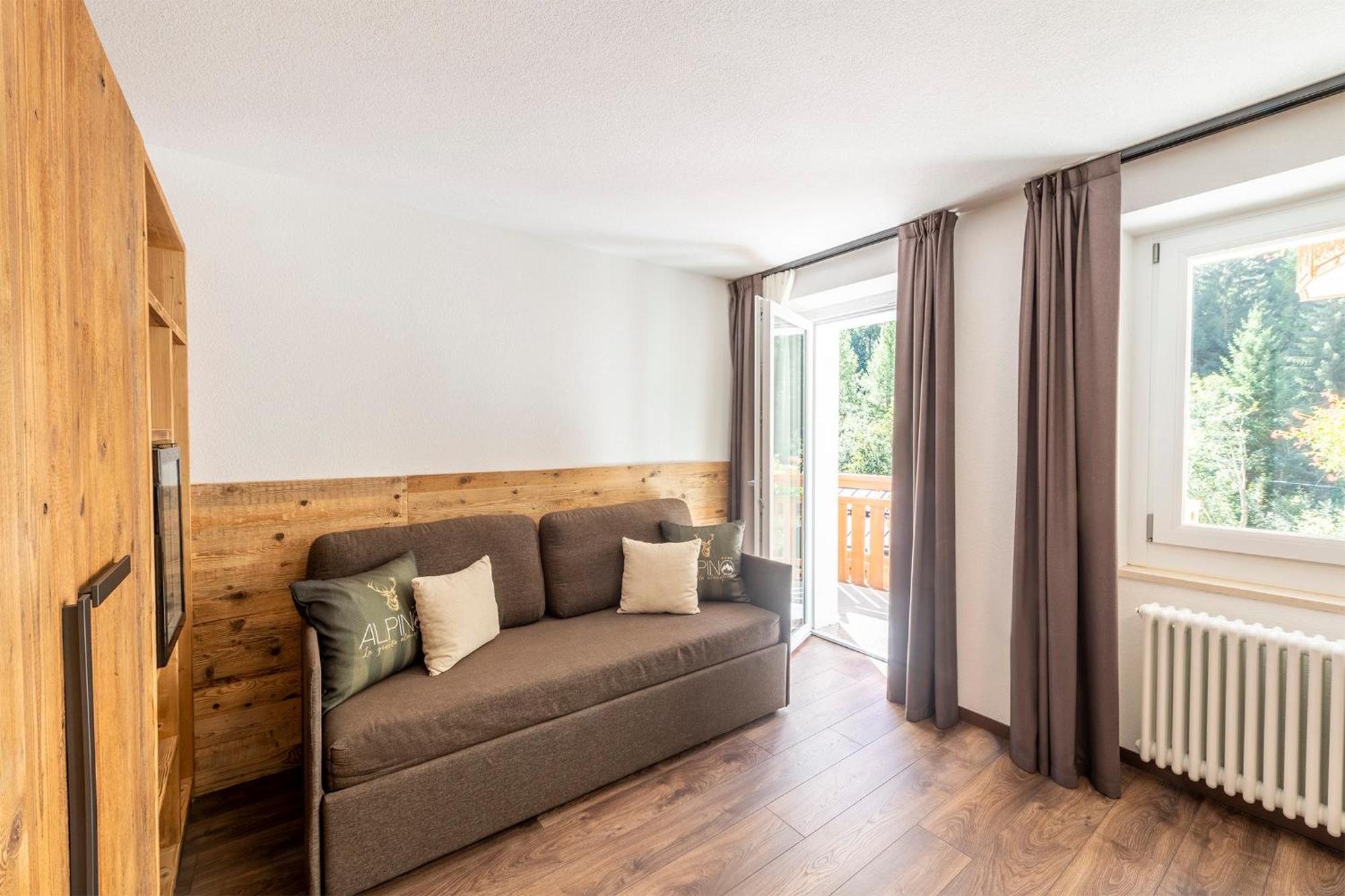 Hotel Alpino Wellness & Spa Peio Fonti Zewnętrze zdjęcie