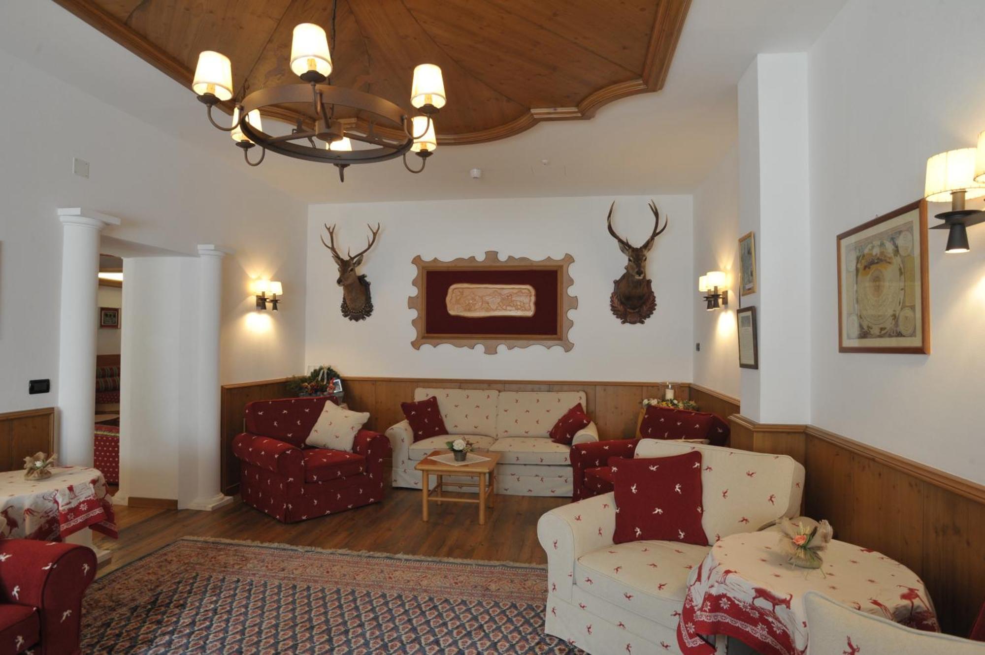 Hotel Alpino Wellness & Spa Peio Fonti Zewnętrze zdjęcie