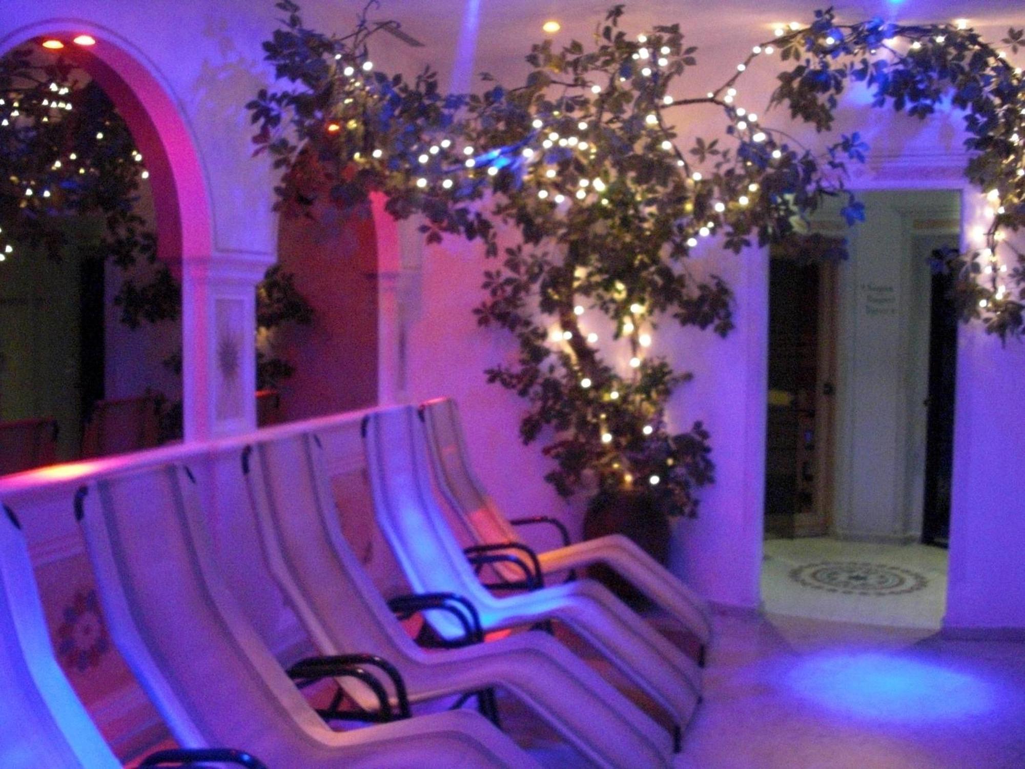 Hotel Alpino Wellness & Spa Peio Fonti Zewnętrze zdjęcie